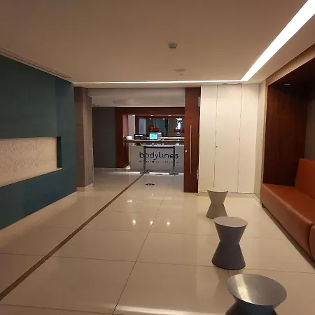 Lejlighed Migratexim Istanbul